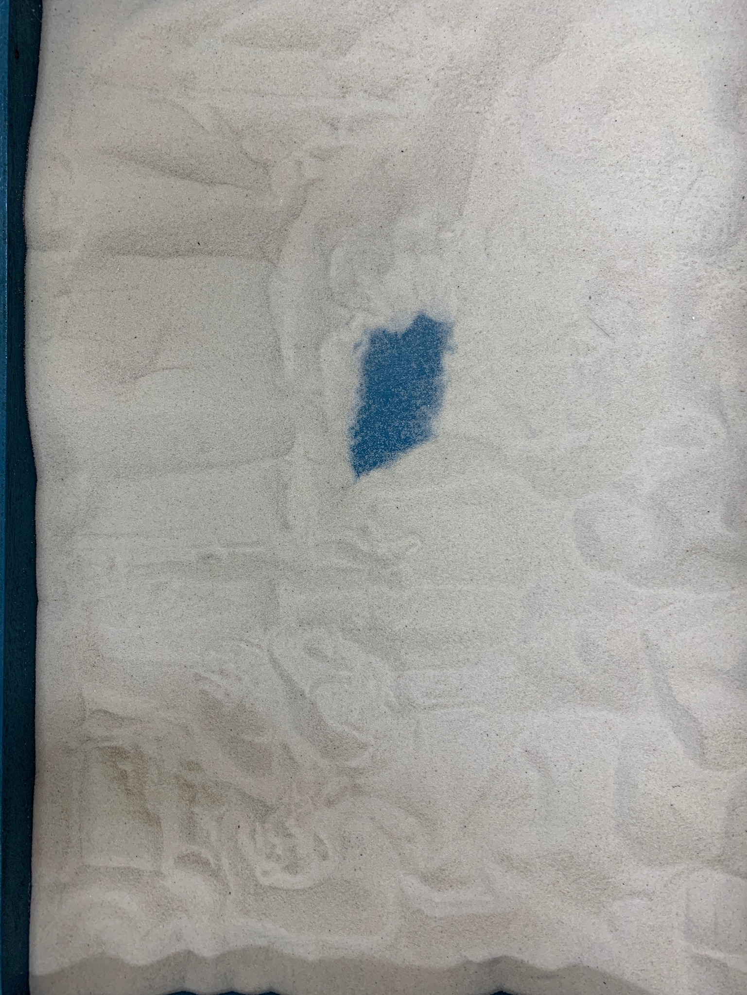 沙遊沙箱提供學生情緒抒發功能